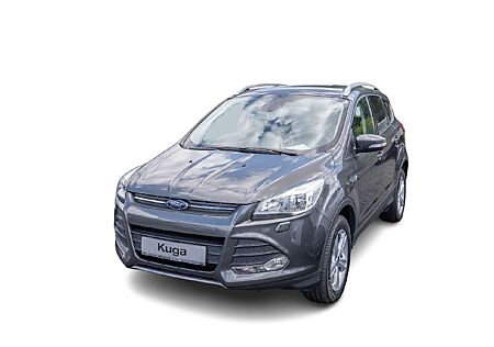 Ford Kuga Sync Edition
