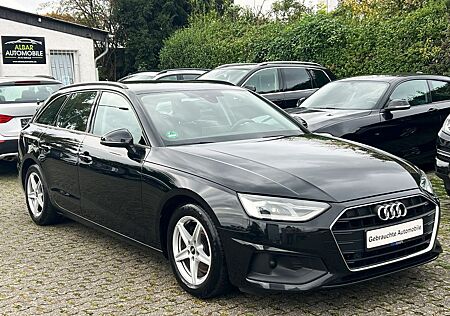 Audi A4 35 2.0 TDI Avant*ACC*MMI*PDC*RFK*SHZ