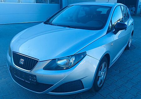 Seat Ibiza Lim. Reference