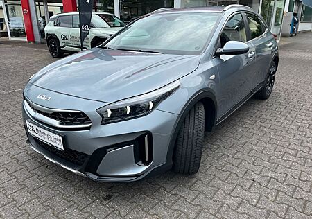 Kia XCeed Vision Navi, Kamera, FCA, Freisprech.