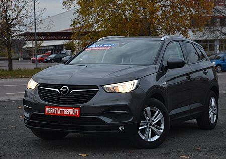 Opel Grandland X Grandland (X)/TüvNeu/InspektionNeu/Led