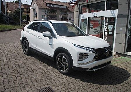 Mitsubishi Eclipse Cross PHEV Plus AKTION