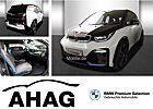 BMW i3s (120 Ah), 135kW Navi Prof. Klimaaut.