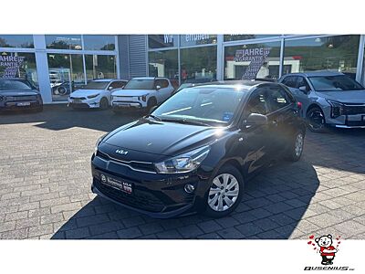 Kia Rio 1.0 T-GDI DCT Vision +SHZ+Freisprech+PDC+Kli