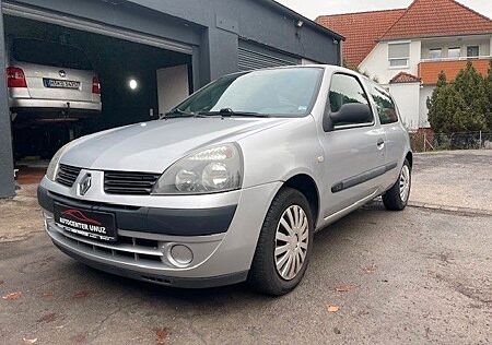 Renault Clio II Campus