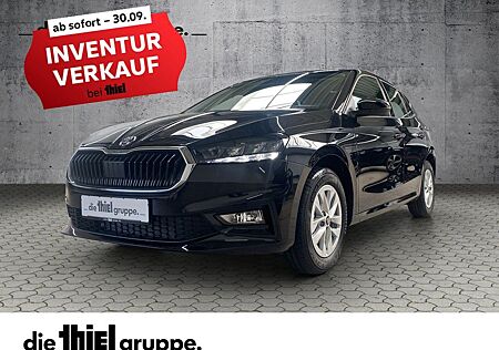 Skoda Fabia 1.0 TSI DSG Selection LED+Tempomat+SHZ+Key