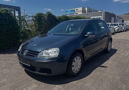 VW Golf Volkswagen V Lim. Trendline SERVO*ZENTRAL*2.H*KLIMA