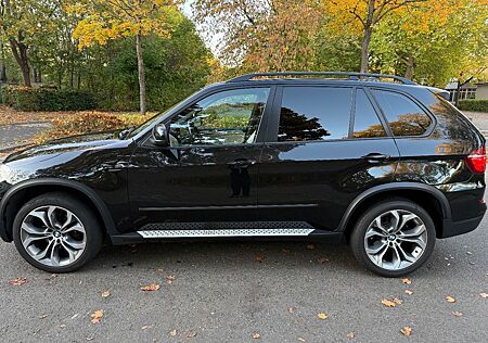 BMW X5 3.0d Automatik Individual | Top-Ausstattung