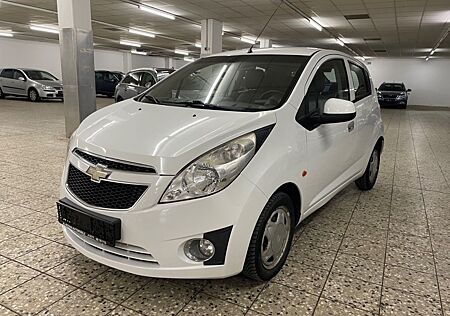 Chevrolet Spark LS // KLIMA // KEIN TÜV //