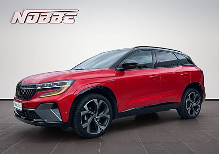 Renault Austral Mild Hybrid 160 Automatik Techno Esprit
