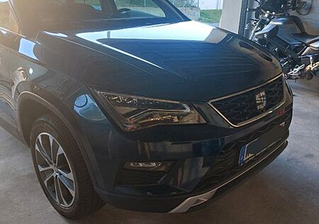 Seat Ateca 1.4 EcoTSI 110kW Xcellence Xcellence