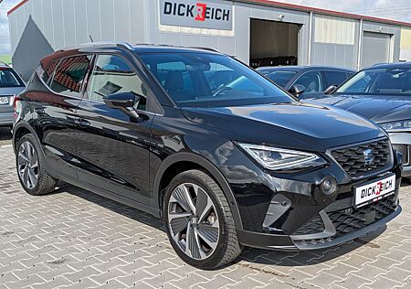 Seat Arona 1.5 TSI FR DSG AHK*ACC*LED*APP*DAB*KAMERA