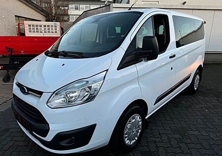 Ford Transit Custom 300 Kombi 9-Sitzer KLIMA