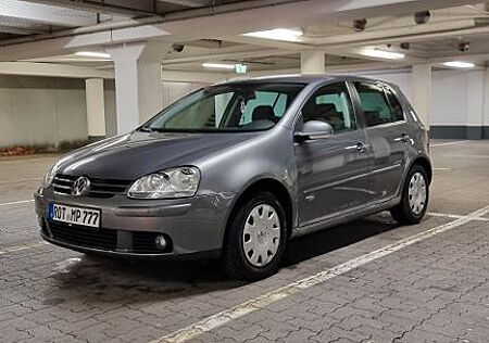 VW Golf Volkswagen 1.6 United Zuverlässig & Fahrbereit