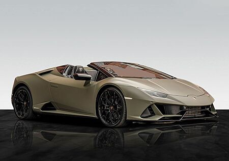 Lamborghini Huracan Huracán EVO Spyder | Style Package | Front Lift