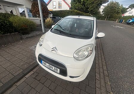 Citroën C1 1.0 Style Style