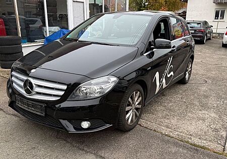 Mercedes-Benz B 180 B -Klasse