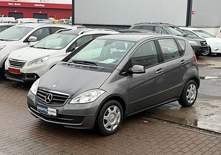 Mercedes-Benz A 150 *TÜV NEU*2-HAND*ALLWETTER*