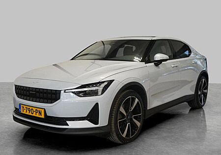 Polestar Polestar 2 gebraucht kaufen Polestar 2 Standard Range Single motor 63kWh | 20" | Plus