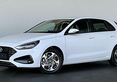 Hyundai i30 III Hatchback 1,0 T-GDi Family ALARM ALU DAB