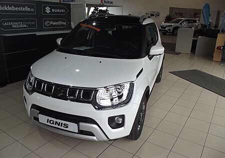 Suzuki Ignis 1,2 Hybr. Comfort+