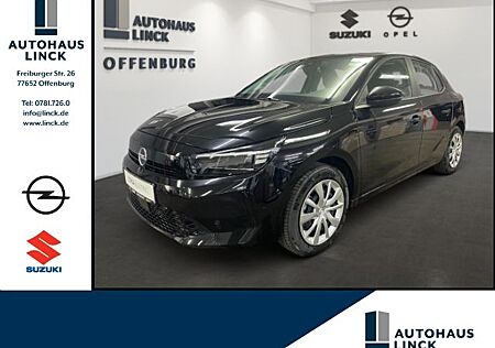 Opel Corsa Electric 136 PS +Rückfahrkamera+Lenkradhei