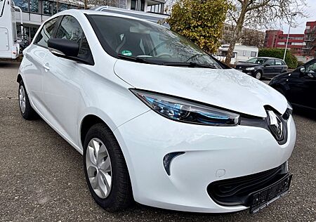 Renault ZOE Life Elektro*TÜV+Service Neu*2.Hand*Mod.2019