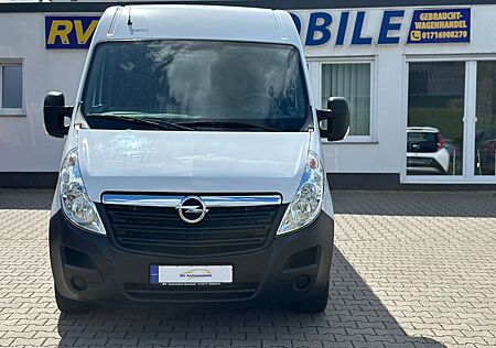 Opel Movano B Kasten/Kombi HKa L2H2 3,5t