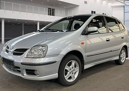 Nissan Almera Tino Acenta plus*Kamera*Top Zustand