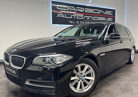 BMW 525 d Touring *AHK*