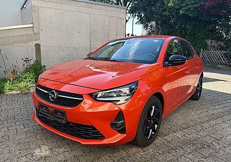 Opel Corsa 1.2 131 PS Autom*Shzg*PDC*LED*HU+Insp neu