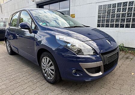 Renault Scenic III Expression 1.5 dCi*Klima*Euro5*Tüv202