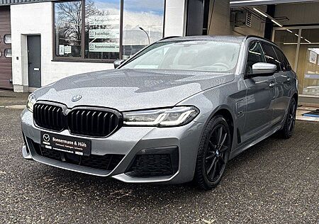 BMW 530E xDrive M Sport *Laser*AHK*Pano*Navi