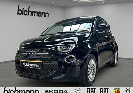 Fiat 500E Base Apps DAB+ KlimAT