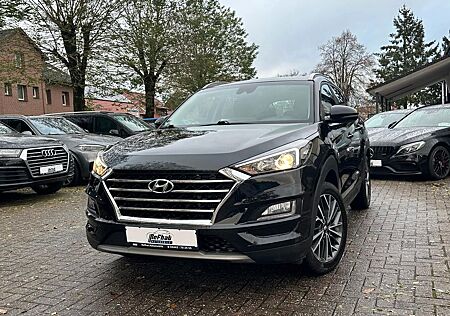 Hyundai Tucson Advantage Mild-Hybrid 2WD*PDC*AHK*SHZ*