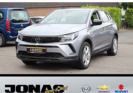 Opel Grandland X Grandland PHEV 1.6T **1,99%** R-Kamera NAVI DAB