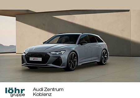 Audi RS6 RS 6 Avant TFSI quattro