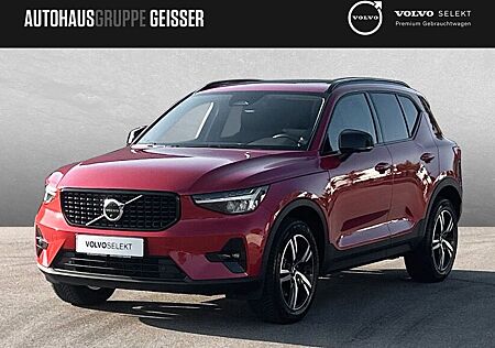 Volvo XC 40 XC40 B3 MILD-Hybrid Automatik Plus Dark ACC