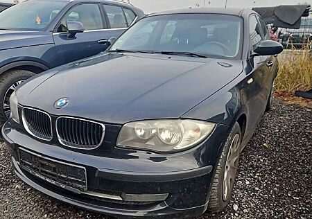 BMW 116i -