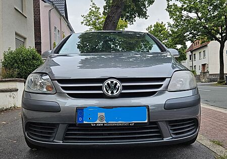 VW Golf Plus Volkswagen 1.6 FSI Trendline Trendline