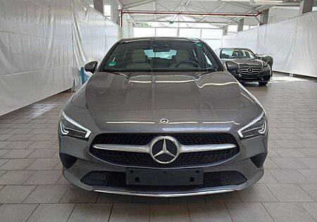 Mercedes-Benz CLA 250 Shooting Brake CLA 250 Mubeam*360°*VollLeder*Burmest*BelüSitze*