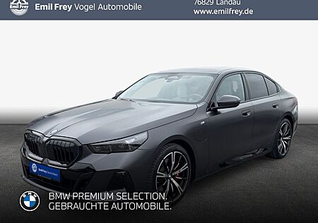 BMW 550e xDrive Aut.
