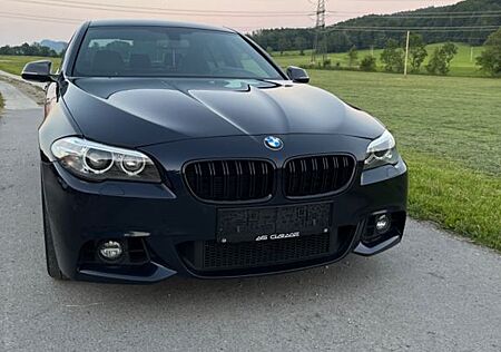 BMW 535i xDrive A -