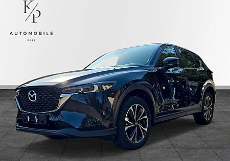 Mazda CX-5 2.5 e-SKYACTIV-G ADVATAGE *6 JAHRE GARANTIE