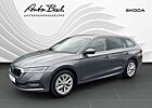 Skoda Octavia Combi Style 2.0 TDI 110 kW DSG