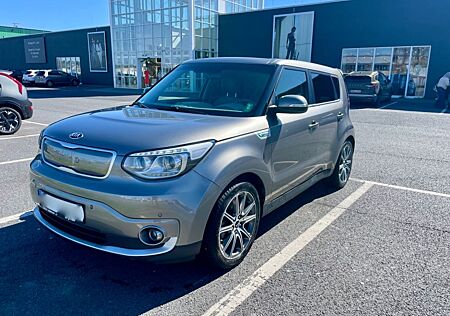 Kia Soul EV