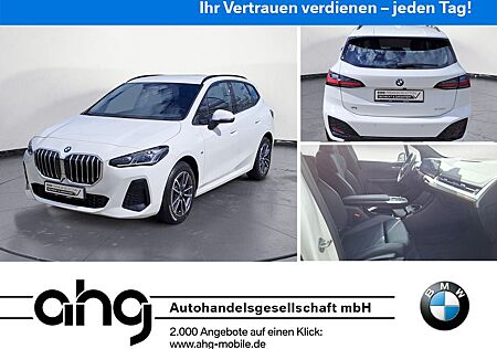BMW 218i Active Tourer DCT M Sportpaket