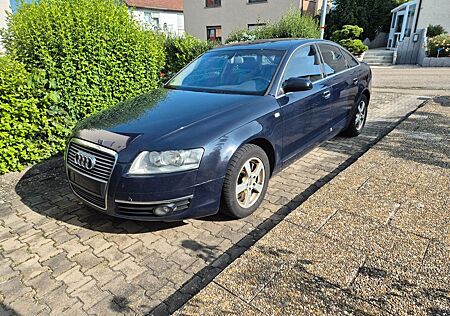 Audi A6 2.7 TDI (DPF) -