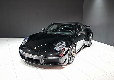 Porsche 992 Turbo S *AERO*Matrix*Sport-Paket*Carbon*