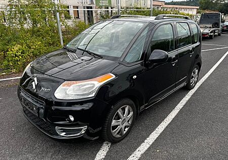 Citroën C3 Picasso Tendance